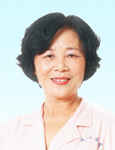 主任医师 王华琴