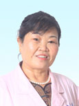 副主任医师  袁桂芝