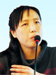 副主任医师   邓晓惠
