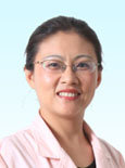 妇科腔镜专家    姜群