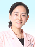 妇科腔镜专家  任燕