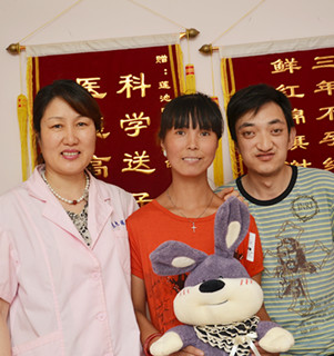 我的孩子是“调”出来的