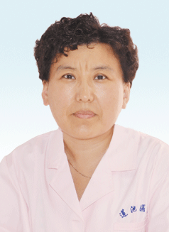 王慧  副主任医师