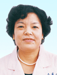 副主任医师：张玉爱